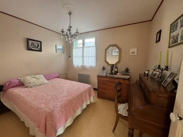 Maison a vendre Sainte-Marie-de-Ré 17740 Charente-Maritime 117 m2 5 pièces 499000 euros