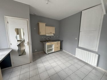 Location maison Laval 53000 Mayenne 49 m2 3 pièces 700 euros
