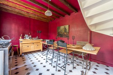 Maison a vendre Tours 37000 Indre-et-Loire 273 m2 9 pièces 1495000 euros