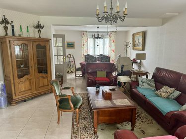 Maison a vendre Givenchy-en-Gohelle 62580 Pas-de-Calais 131 m2 7 pièces 382000 euros
