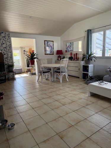 Maison a vendre Saint-Julien-des-Landes 85150 Vendée 123 m2 4 pièces 290400 euros