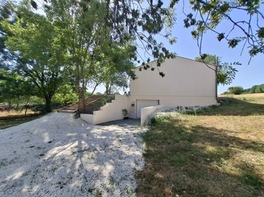 Maison a vendre Écoyeux 17770 Charente-Maritime 80 m2 4 pièces 188856 euros