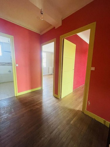 Maison a vendre Saumur 49400 Maine-et-Loire 126 m2 7 pièces 229451 euros