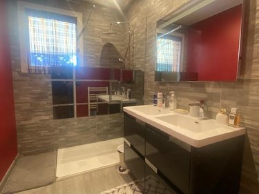 Maison a vendre La Bazoge 72650 Sarthe 110 m2  301880 euros