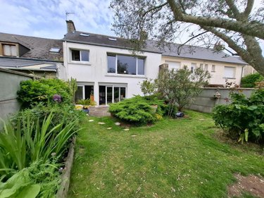 Maison a vendre Saint-Vaast-la-Hougue 50550 Manche 95 m2 6 pièces 314400 euros