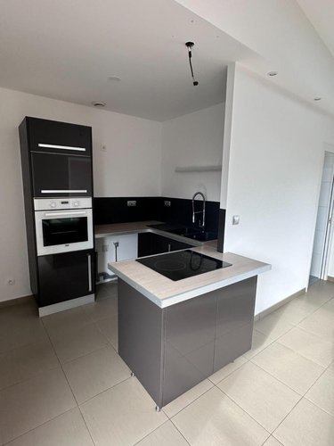 Appartement a vendre Croix 59170 Nord 42 m2 3 pièces 175000 euros