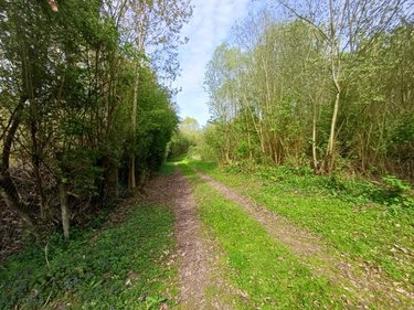 Terrains de loisirs bois etangs a vendre Amiens 80000 Somme 31288 m2  155000 euros