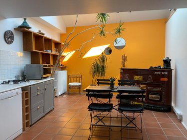 Maison a vendre Auray 56400 Morbihan 97 m2 3 pièces 398240 euros