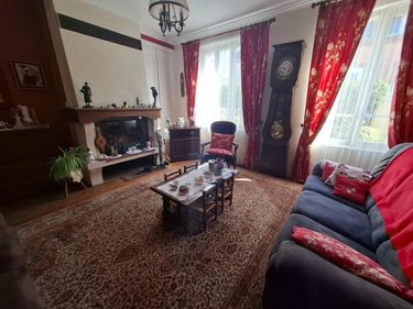Maison a vendre Cherbourg-en-Cotentin 50100 Manche 78 m2 4 pièces 162440 euros
