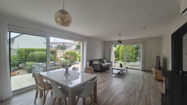 Maison a vendre Cléder 29233 Finistère 153 m2 6 pièces 370975 euros
