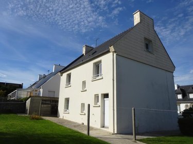 Maison a vendre Saint-Renan 29290 Finistère 113 m2 8 pièces 244500 euros