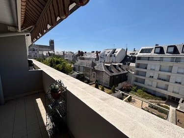 Appartement a vendre Angers 49000 Maine-et-Loire 135 m2 5 pièces 630000 euros