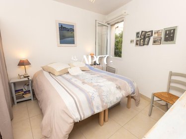 Viager appartement Vaison-la-Romaine 84110 Vaucluse 78 m2 3 pièces 230000 euros