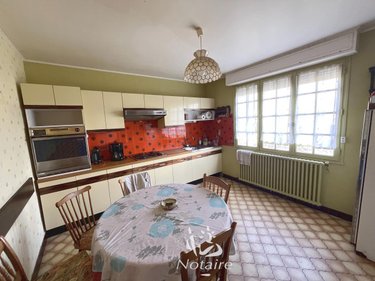 Maison a vendre Plougoulm 29250 Finistère 120 m2 4 pièces 271800 euros