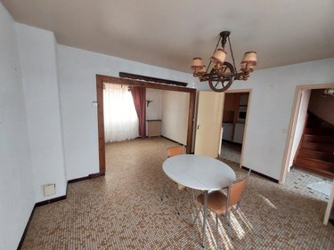 Maison a vendre Arras 62000 Pas-de-Calais 78 m2 4 pièces 117200 euros