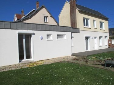 Location maison Bihorel 76420 Seine-Maritime 82 m2 4 pièces 1100 euros