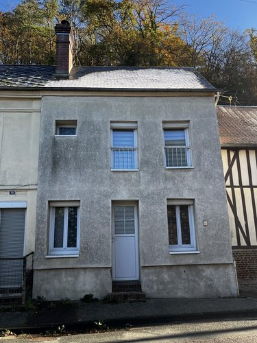 Location maison Brionne 27800 Eure 54 m2  630 euros