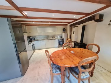 Maison a vendre Bréhan 56580 Morbihan 87 m2 5 pièces 78900 euros