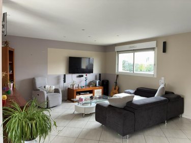 Maison a vendre Forcé 53260 Mayenne 119 m2 6 pièces 249600 euros