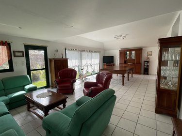 Maison a vendre Hennebont 56700 Morbihan 180 m2 6 pièces 297464 euros