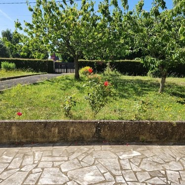 Maison a vendre La-Ferté-Bernard 72400 Sarthe 109 m2 4 pièces 147000 euros