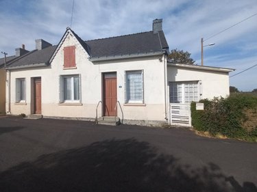 Maison a vendre Inguiniel 56240 Morbihan 85 m2 4 pièces 105760 euros