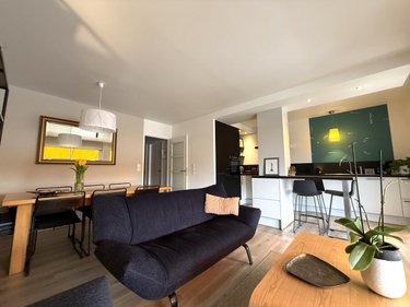 Appartement a vendre Arradon 56610 Morbihan 67 m2 3 pièces 399500 euros