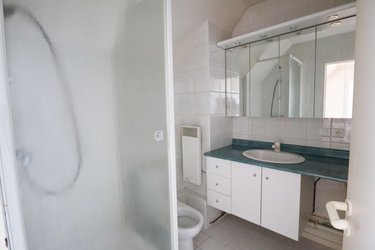 Appartement a vendre Concarneau 29900 Finistère 58 m2 2 pièces 233800 euros