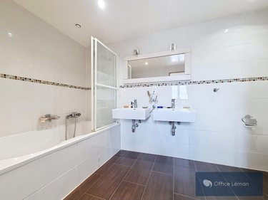 Appartement a vendre Challex 01630 Ain 94 m2 4 pièces 420000 euros
