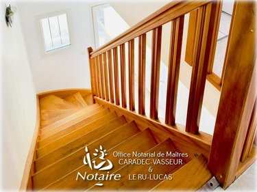 Maison a vendre Landivisiau 29400 Finistère 72 m2 5 pièces 189400 euros