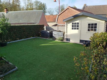 Maison a vendre Beaumetz-lès-Loges 62123 Pas-de-Calais 131 m2 4 pièces 219000 euros