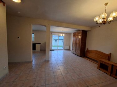 Maison a vendre Trélazé 49800 Maine-et-Loire 85 m2 5 pièces 299250 euros