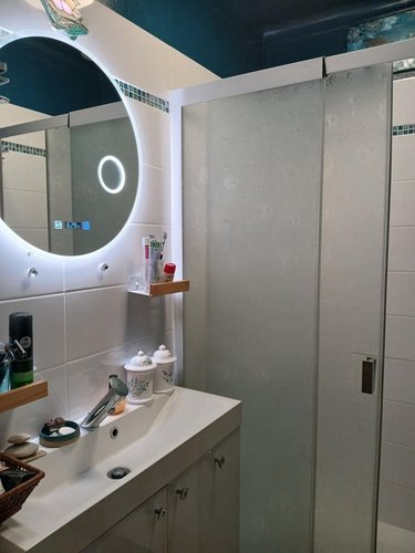 Appartement a vendre Pléneuf-Val-André 22370 Côtes-d'Armor 58 m2  198220 euros