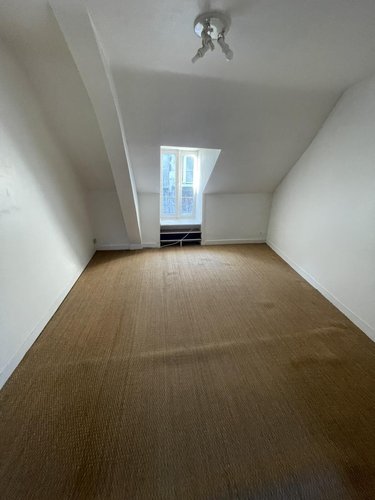 Appartement a vendre Vannes 56000 Morbihan 37 m2 3 pièces 159000 euros