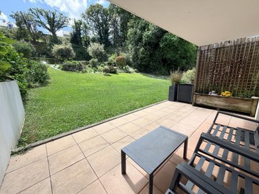 Appartement a vendre Auray 56400 Morbihan 61 m2 3 pièces 293440 euros