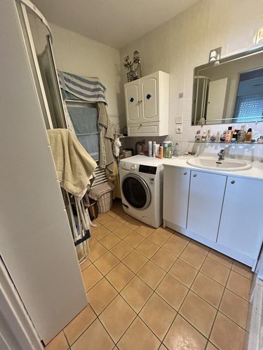 Appartement a vendre Vannes 56000 Morbihan 88 m2 4 pièces 340000 euros