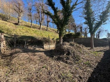 Immeuble a vendre Bernay 27300 Eure 250 m2  157000 euros