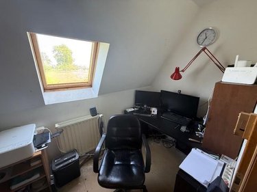 Maison a vendre Saint-Aubin-du-Thenney 27270 Eure 209 m2 5 pièces 323400 euros
