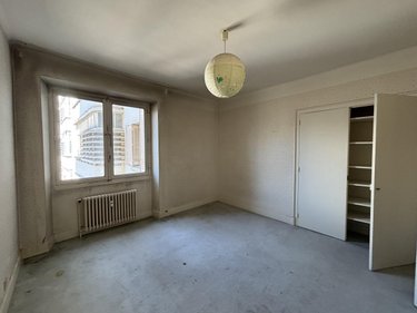 Appartement a vendre Chambéry 73000 Savoie 135 m2 4 pièces 329000 euros