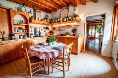 Maison a vendre Moncé-en-Saosnois 72260 Sarthe 189 m2 8 pièces 181900 euros