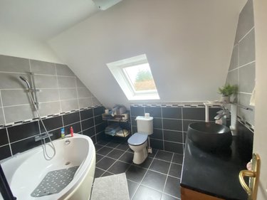 Maison a vendre Plémet 22210 Côtes-d'Armor 130 m2 7 pièces 260000 euros