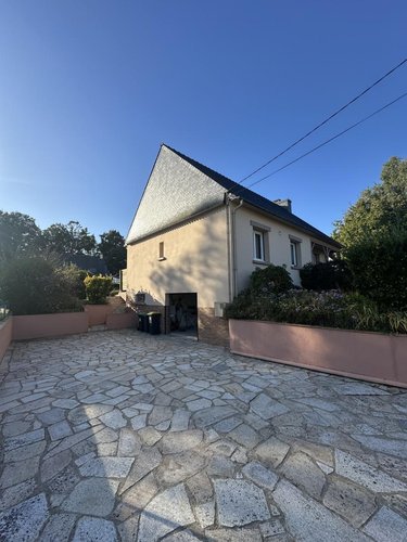 Maison a vendre Languidic 56440 Morbihan 86 m2 4 pièces 288350 euros