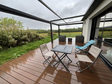 Maison a vendre Ploemeur 56270 Morbihan 184 m2 6 pièces 721460 euros