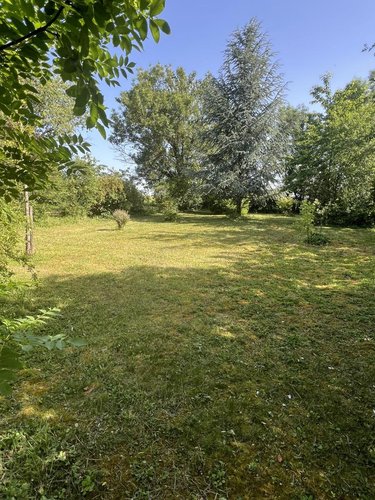 Terrain a batir a vendre Beauce-la-Romaine 41240 Loir-et-Cher 1031 m2  33000 euros
