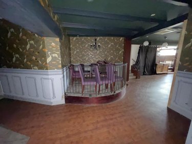 Location fonds et murs commerciaux Cambrai 59400 Nord 178 m2  2271 euros