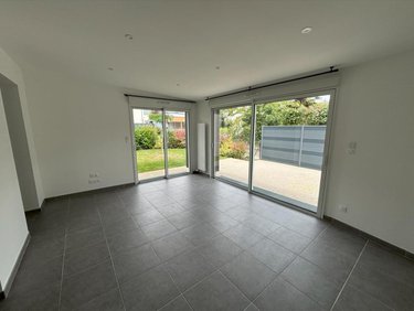 Location maison Laval 53000 Mayenne 101 m2 5 pièces 960 euros