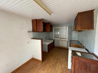 Maison a vendre L'Île-d'Elle 85770 Vendée 125 m2 4 pièces 115500 euros