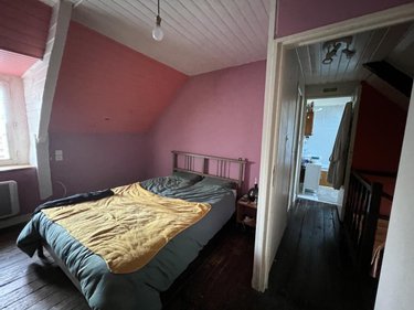 Maison a vendre Plénée-Jugon 22640 Côtes-d'Armor 62 m2 3 pièces 101390 euros
