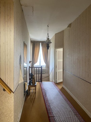 Maison a vendre Vire-Normandie 14500 Calvados 225 m2 7 pièces 179350 euros