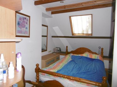 Maison a vendre La Graverie 14350 Calvados 72 m2 4 pièces 74900 euros